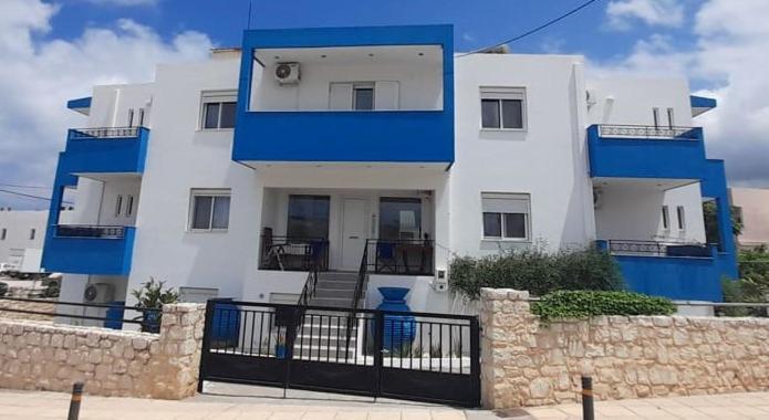 Emmanouela דירה