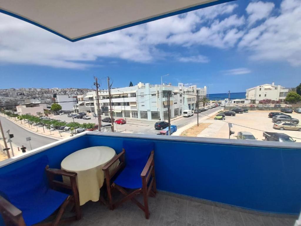 Apartmán Emmanouela Sitia (Crete)