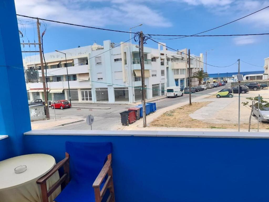 Emmanouela דירה סיטייה
