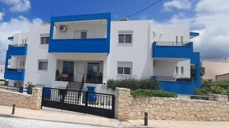 Emmanouela דירה סיטייה